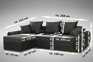 1456-Schlafsofa--Sofa--Couch--Ecksofa--Eckcouch--s_3